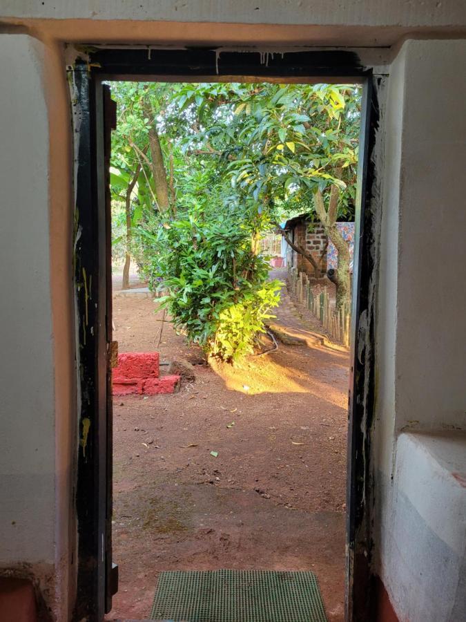 Sunny'S Paradise Gokarna (Karnataka) Kültér fotó