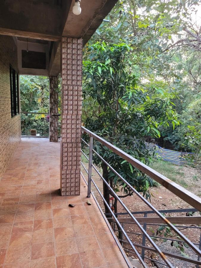Sunny'S Paradise Gokarna (Karnataka) Kültér fotó