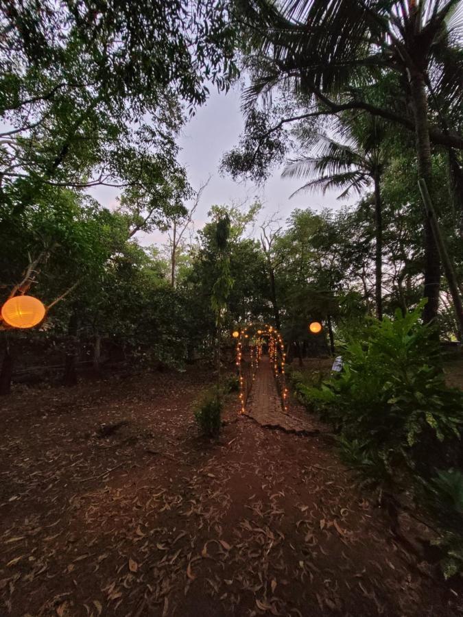 Sunny'S Paradise Gokarna (Karnataka) Kültér fotó