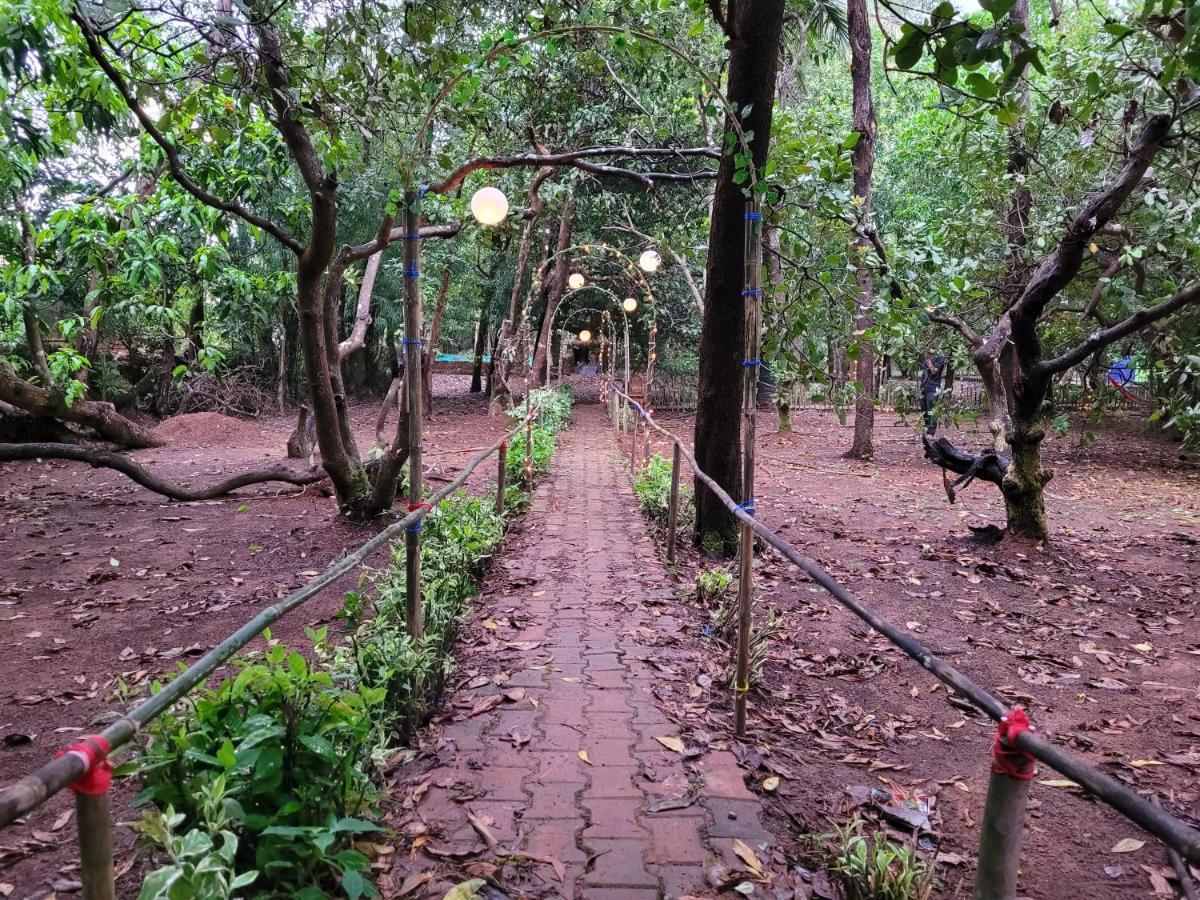 Sunny'S Paradise Gokarna (Karnataka) Kültér fotó