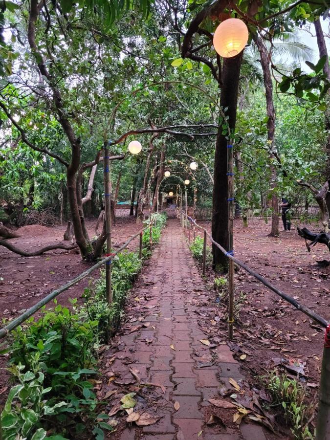 Sunny'S Paradise Gokarna (Karnataka) Kültér fotó