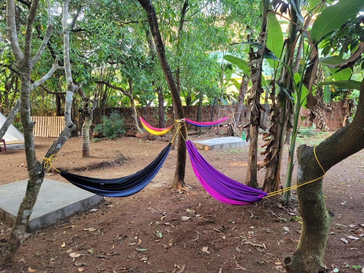 Sunny'S Paradise Gokarna (Karnataka) Kültér fotó