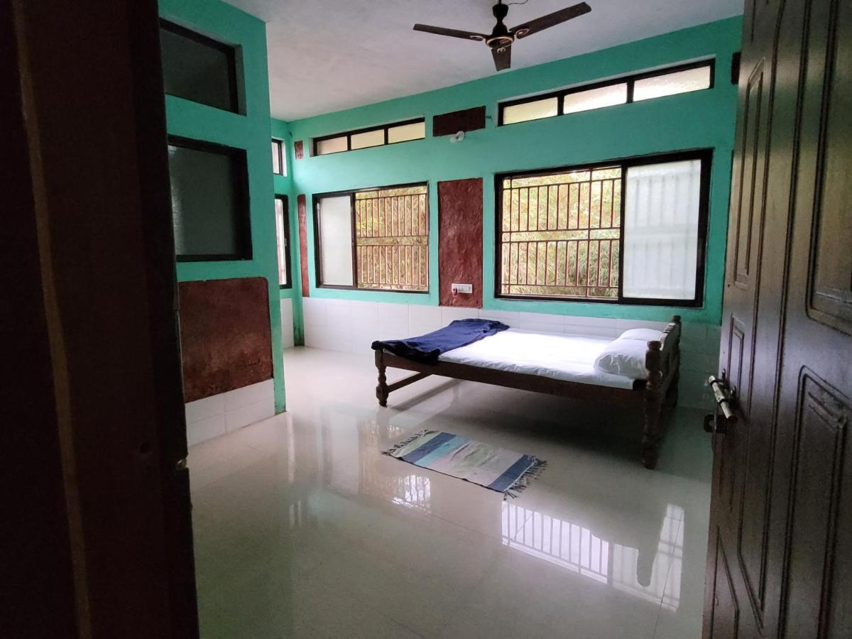 Sunny'S Paradise Gokarna (Karnataka) Kültér fotó