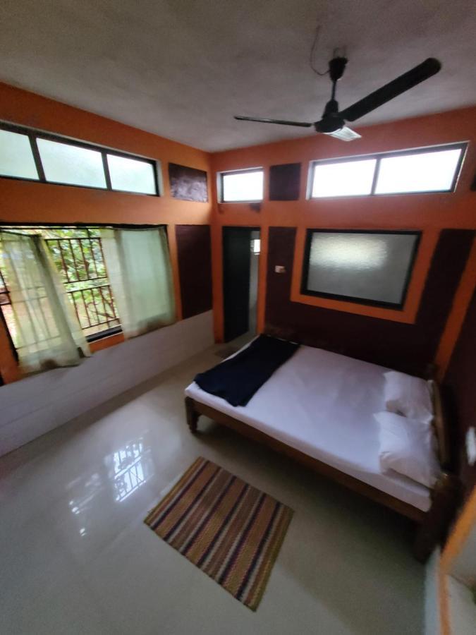 Sunny'S Paradise Gokarna (Karnataka) Kültér fotó