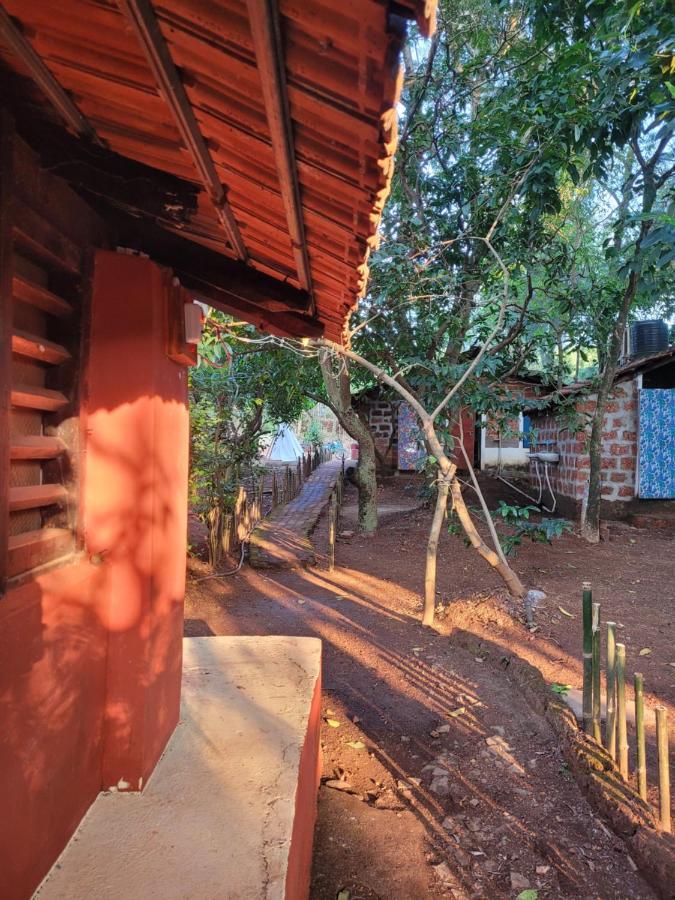 Sunny'S Paradise Gokarna (Karnataka) Kültér fotó