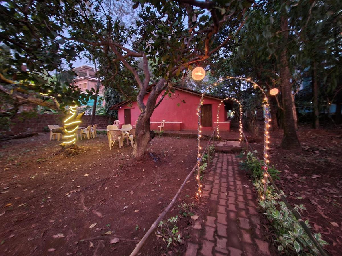 Sunny'S Paradise Gokarna (Karnataka) Kültér fotó