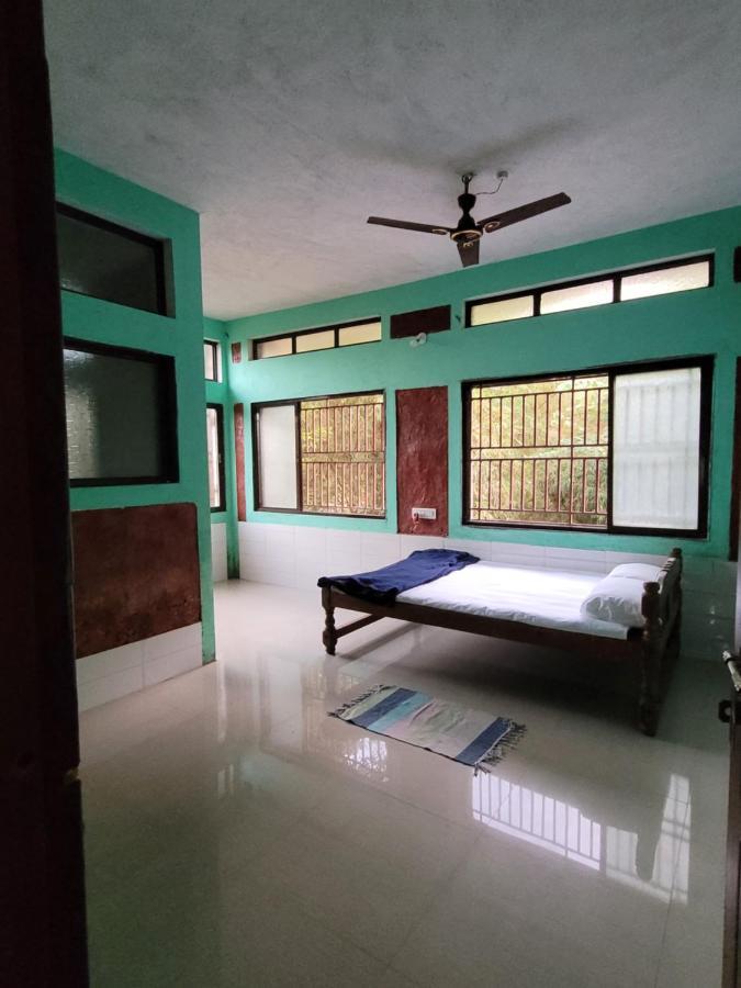 Sunny'S Paradise Gokarna (Karnataka) Kültér fotó