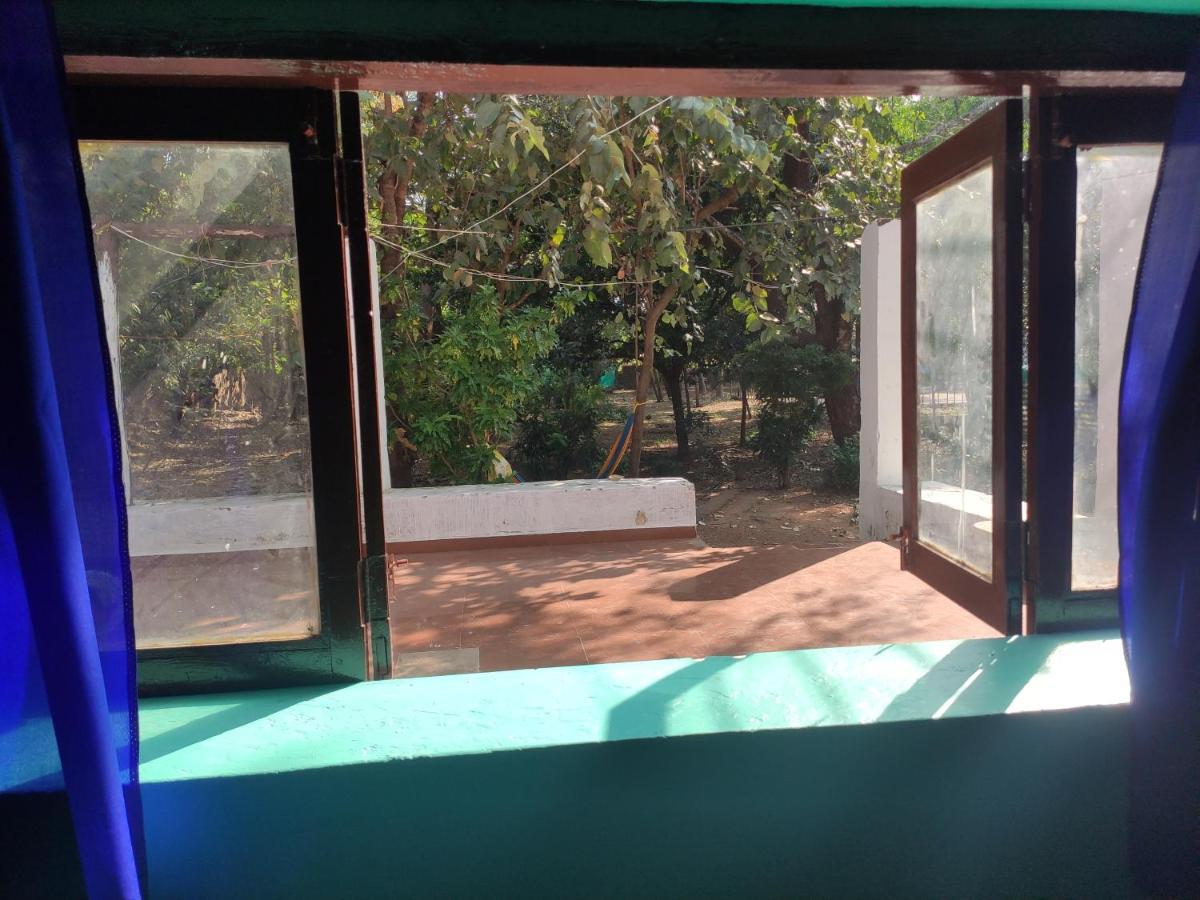 Sunny'S Paradise Gokarna (Karnataka) Kültér fotó