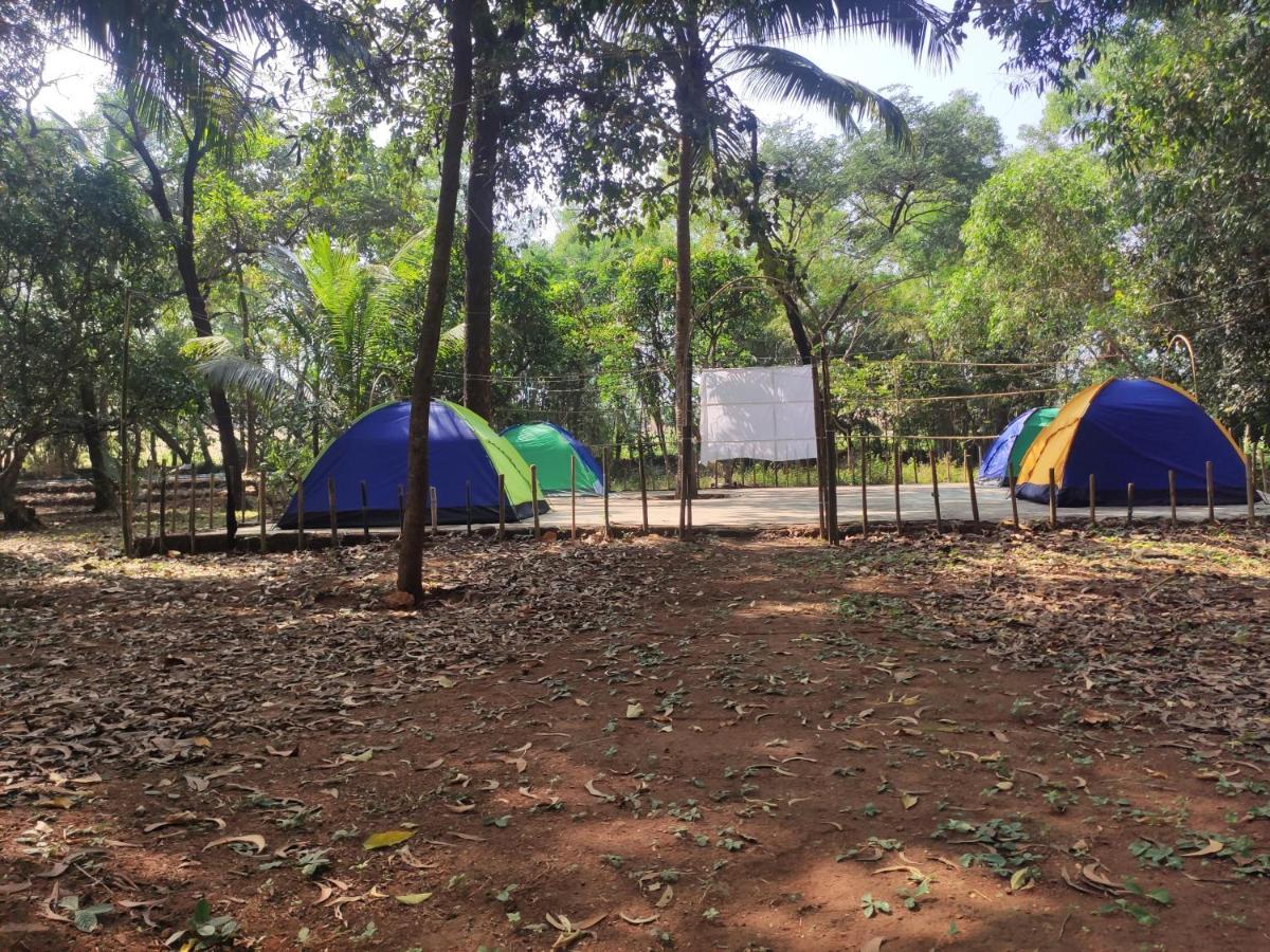 Sunny'S Paradise Gokarna (Karnataka) Kültér fotó